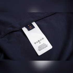 LOUIS VUITTON 26SS Свитшот с капюшоном