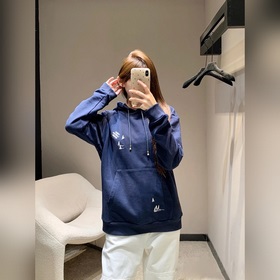 LOUIS VUITTON 26SS Свитшот с капюшоном
