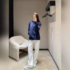 LOUIS VUITTON 26SS Свитшот с капюшоном