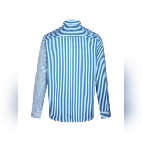 Рубашка LOUIS VUITTON 26SS с полосками