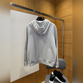 LOUIS VUITTON Свитшот с капюшоном и ти