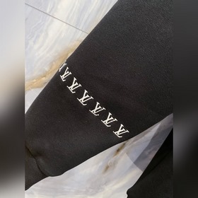Коллекция Louis Vuitton осень/зима 202