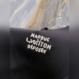 Коллекция Louis Vuitton осень/зима 202