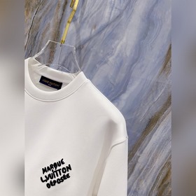 Louis Vuitton 2026 Осень/Зима Коллекци