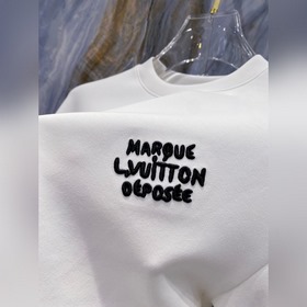 Louis Vuitton 2026 Осень/Зима Коллекци