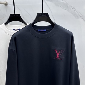 Louis Vuitton* Передняя и задняя панел