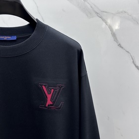 Louis Vuitton* Передняя и задняя панел