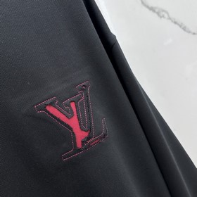 Louis Vuitton* Передняя и задняя панел