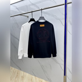 Louis Vuitton* Передняя и задняя панел