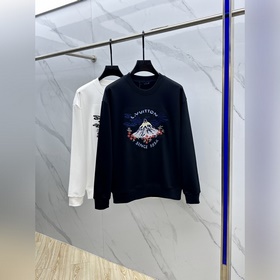 Louis Vuitton 2026FW Новинка Свитшот с