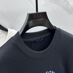 Louis Vuitton 2026FW Новинка Свитшот с