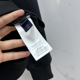 Louis Vuitton 2026FW Новинка Свитшот с
