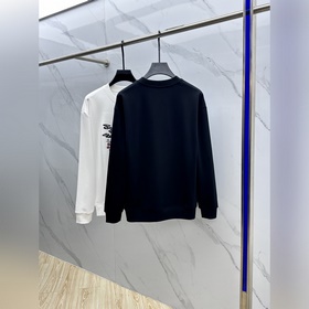 Louis Vuitton 2026FW Новинка Свитшот с