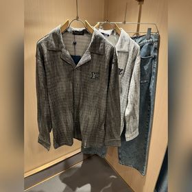 Louis Vuitton Осень 2026 Новая коллекц