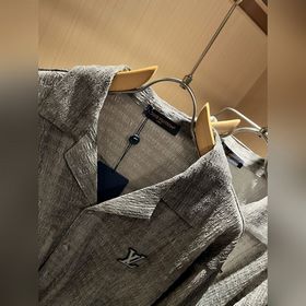 Louis Vuitton Осень 2026 Новая коллекц