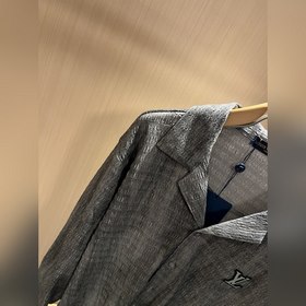 Louis Vuitton Осень 2026 Новая коллекц