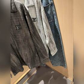 Louis Vuitton Осень 2026 Новая коллекц