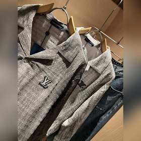 Louis Vuitton Осень 2026 Новая коллекц