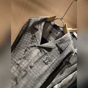 Louis Vuitton Осень 2026 Новая коллекц