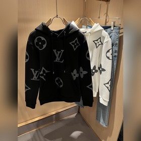 Коллекция Louis Vuitton осень/зима 202