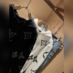 Коллекция Louis Vuitton осень/зима 202