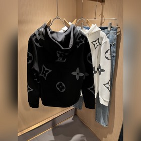 Коллекция Louis Vuitton осень/зима 202