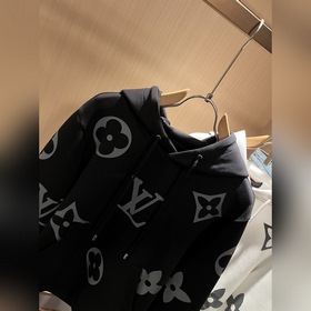 Коллекция Louis Vuitton осень/зима 202