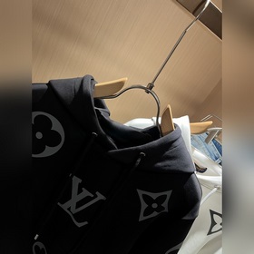 Коллекция Louis Vuitton осень/зима 202