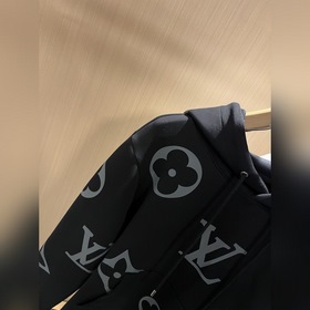 Коллекция Louis Vuitton осень/зима 202