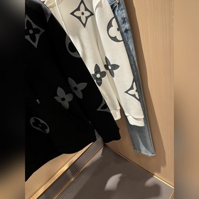 Коллекция Louis Vuitton осень/зима 202