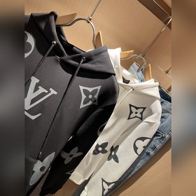 Коллекция Louis Vuitton осень/зима 202