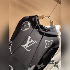 Коллекция Louis Vuitton осень/зима 202