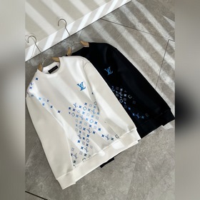 Коллекция Louis Vuitton осень/зима 202