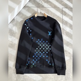 Коллекция Louis Vuitton осень/зима 202