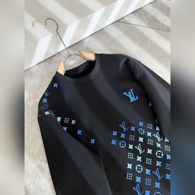 Коллекция Louis Vuitton осень/зима 202