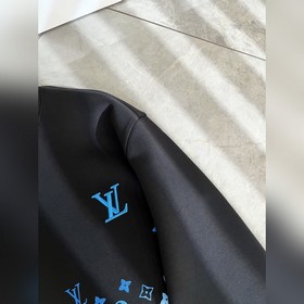 Коллекция Louis Vuitton осень/зима 202