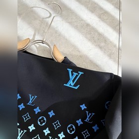 Коллекция Louis Vuitton осень/зима 202