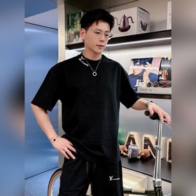 Louis Vuitton Haute Couture Весна/Лето