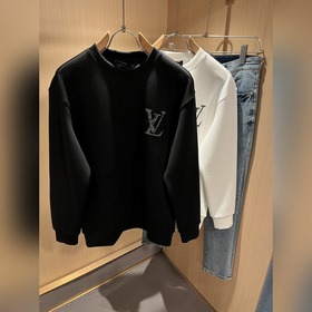 Коллекция Louis Vuitton осень/зима 202