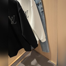 Коллекция Louis Vuitton осень/зима 202
