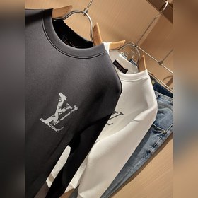 Коллекция Louis Vuitton осень/зима 202
