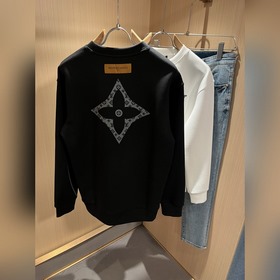 Коллекция Louis Vuitton осень/зима 202
