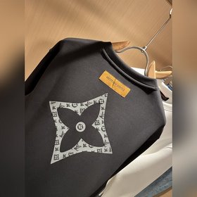 Коллекция Louis Vuitton осень/зима 202