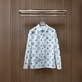 Louis Vuitton LV 2026 SS Новая мужская