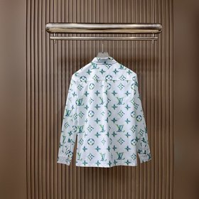 Louis Vuitton LV 2026 SS Новая мужская