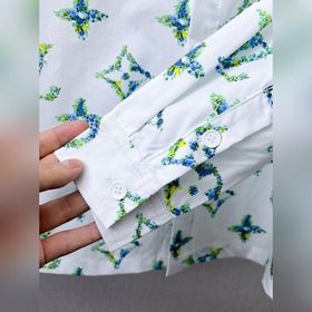 Louis Vuitton LV 2026 SS Новая мужская
