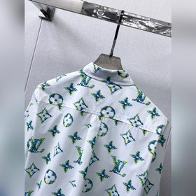 Louis Vuitton LV 2026 SS Новая мужская