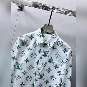 Louis Vuitton LV 2026 SS Новая мужская