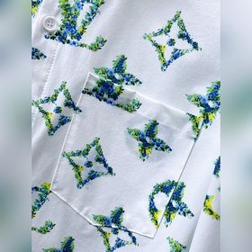 Louis Vuitton LV 2026 SS Новая мужская