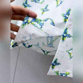 Louis Vuitton LV 2026 SS Новая мужская
